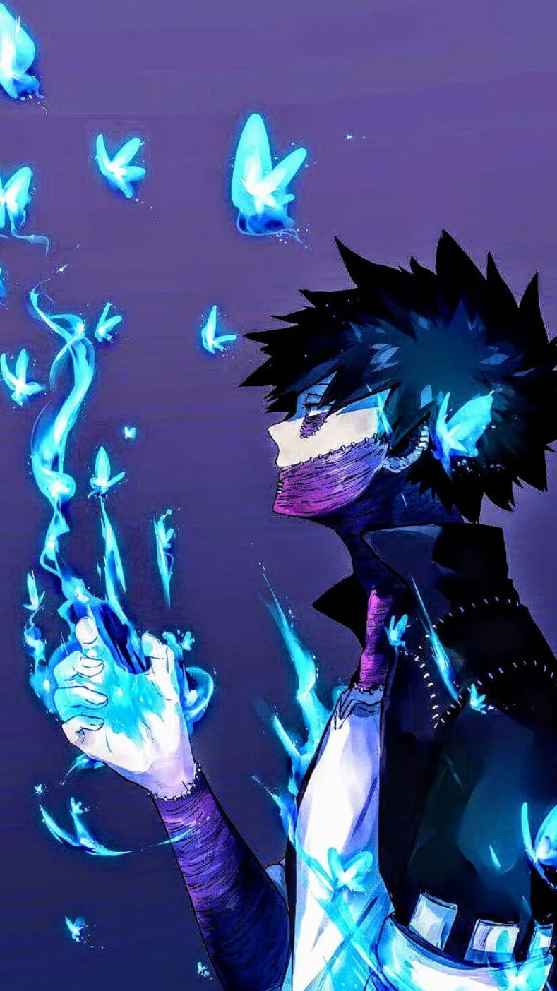 ai character: Crématorium  background