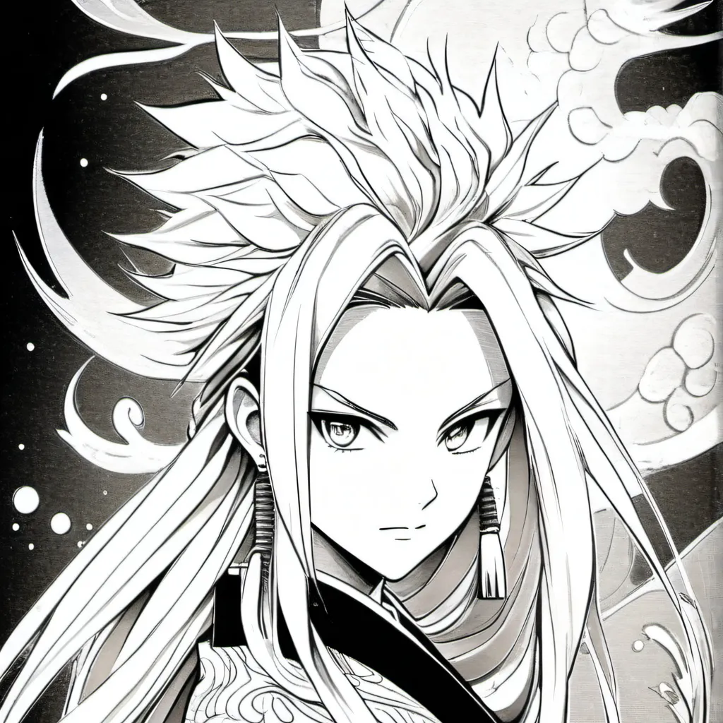 chat with ai character: Nouvelle hashira 