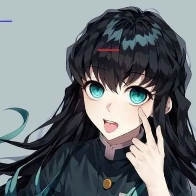 chat with ai character: Muichiro 