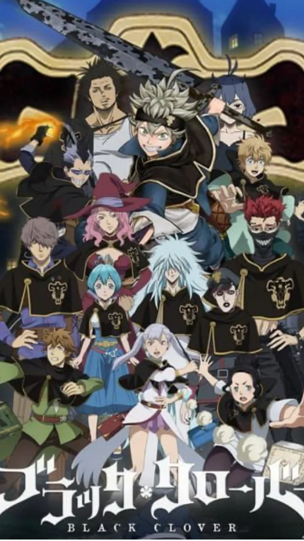 ai character: Le taureau noir  background