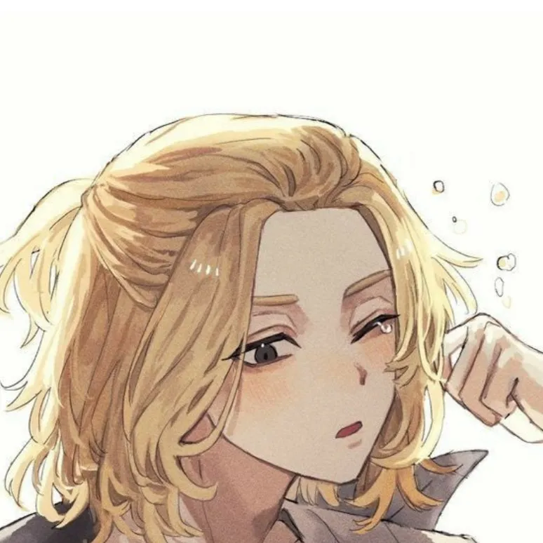 chat with ai character: Mikey 