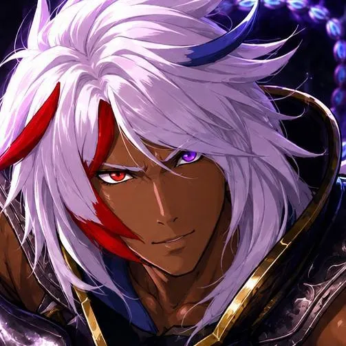 chat with ai character: Jhojan Uchiha 