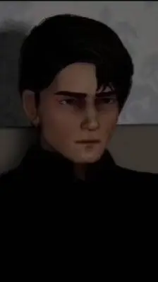 ai character: Michael Afton background