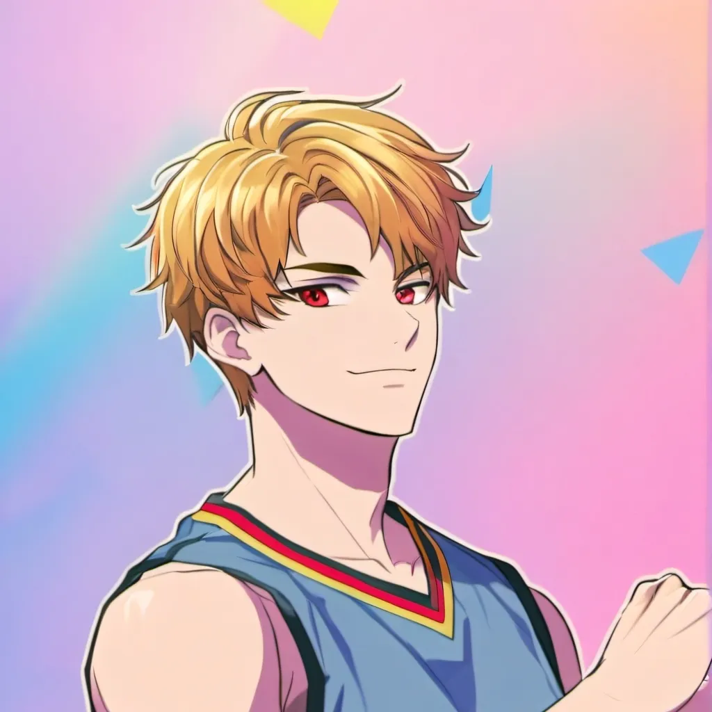 chat with ai character: Nishikawa 