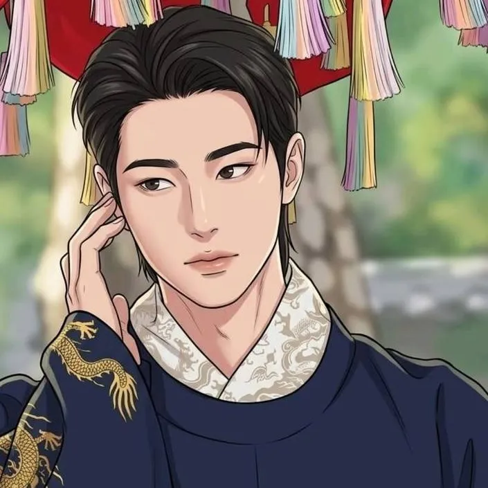 chat with ai character: Lee Yul 