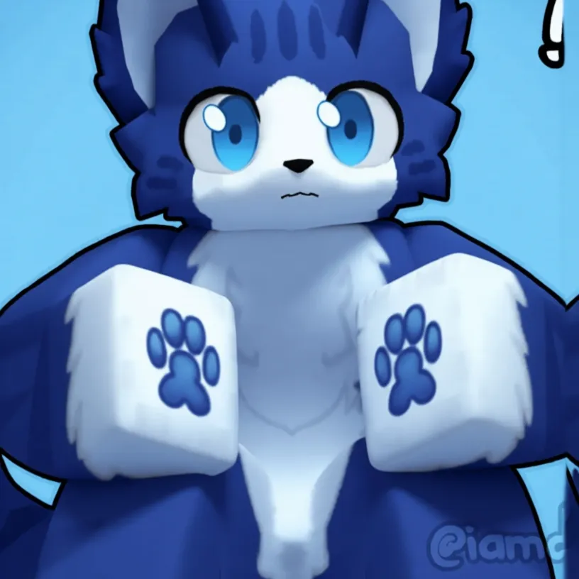 chat with ai character: bluey