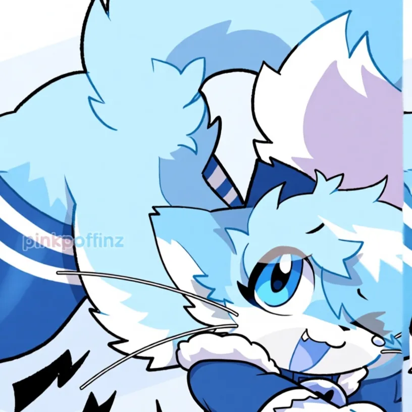 chat with ai character: pom pom