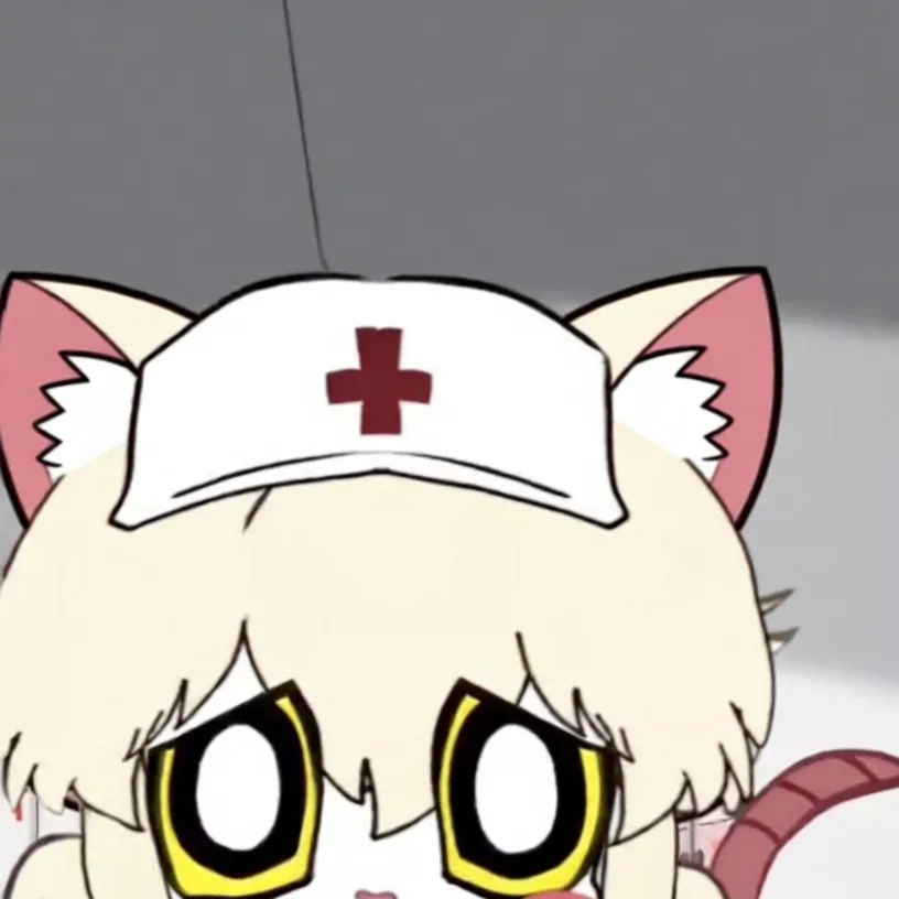 chat with ai character: cat doctor