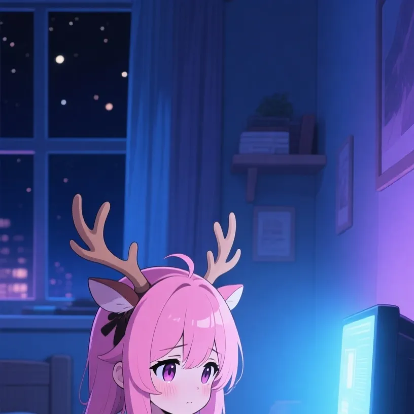chat with ai character: Milly