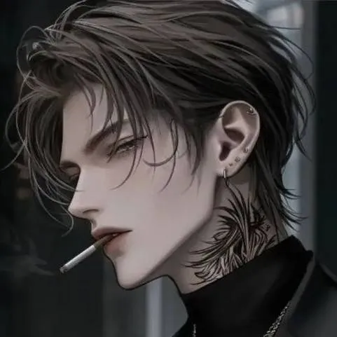 chat with ai character: Lin 