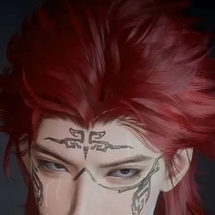 chat with ai character: Chinese Sukuna