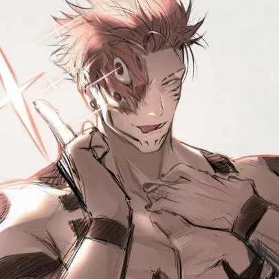 chat with ai character: T.F. Sukuna