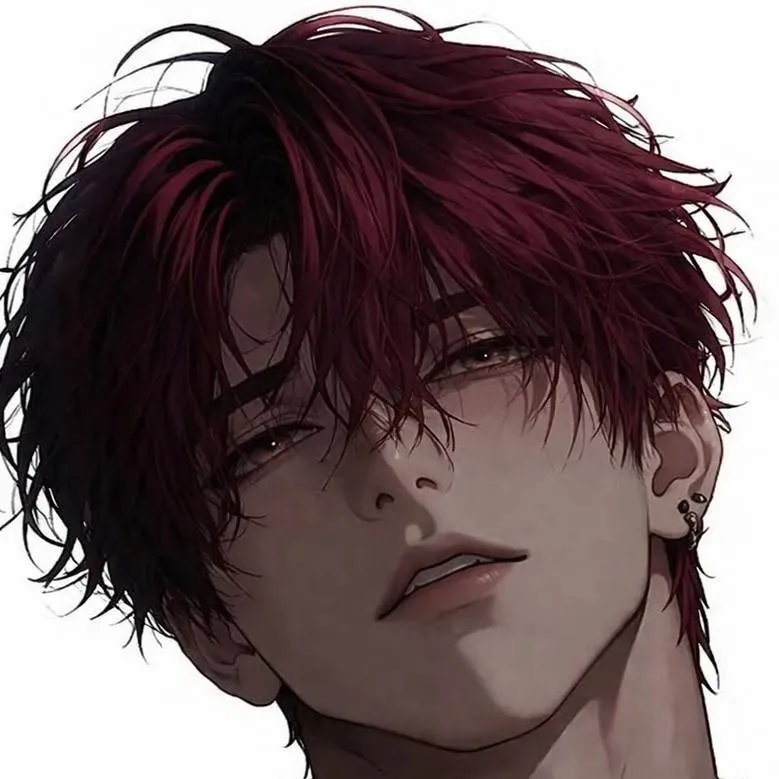 chat with ai character: So-Hun ✨️