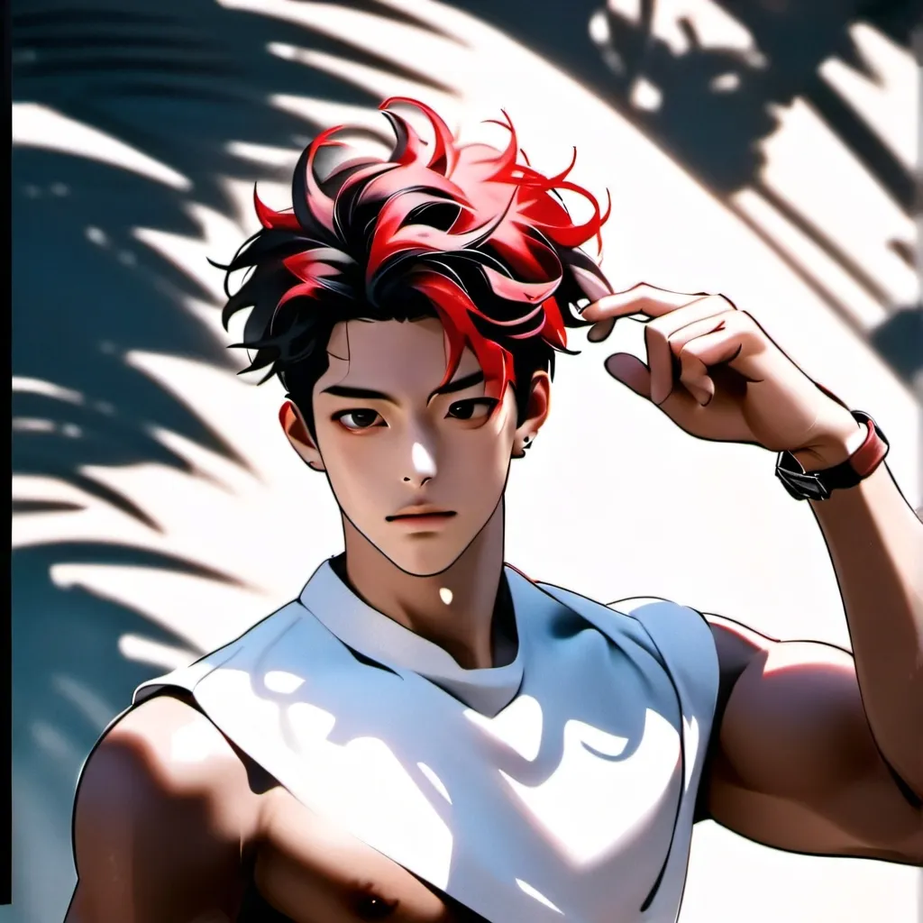 chat with ai character: Won-Ji