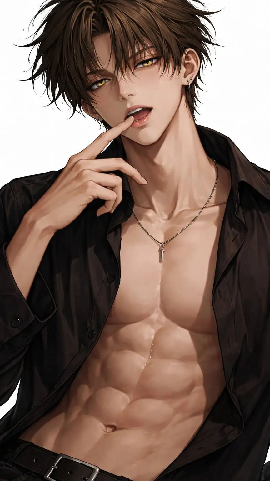 ai character: Ja-Hee background