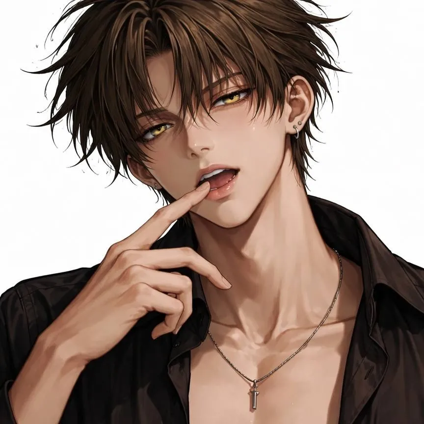 chat with ai character: Ja-Hee