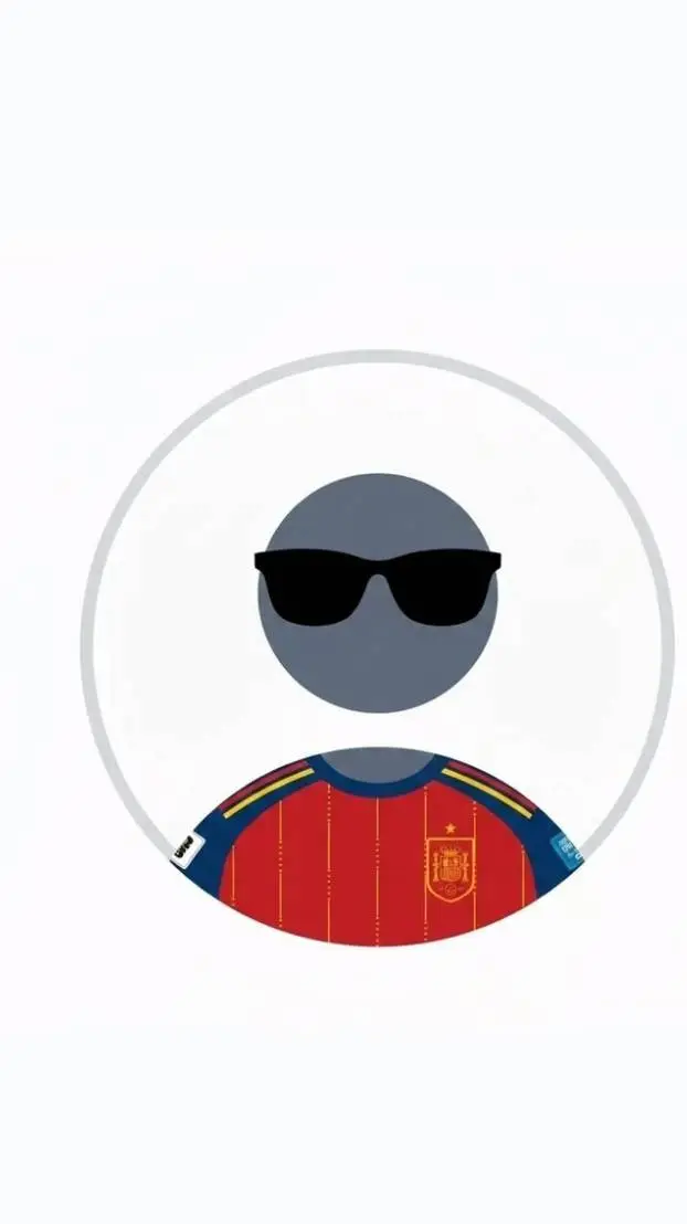 ai character: football background