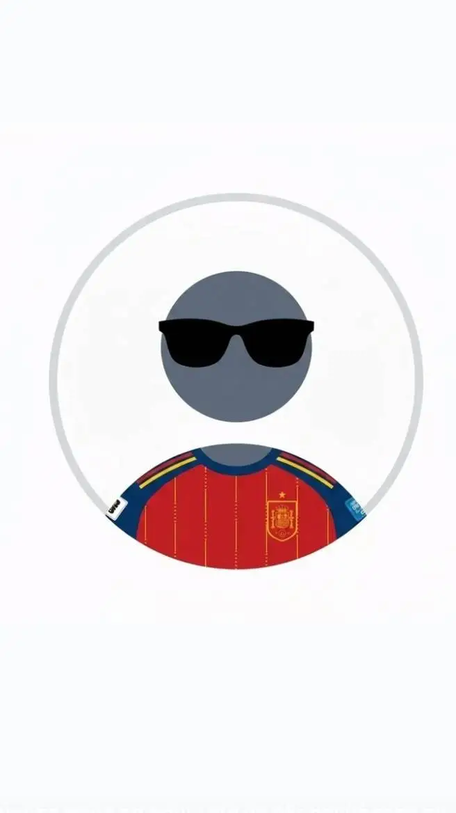 ai character: football  background