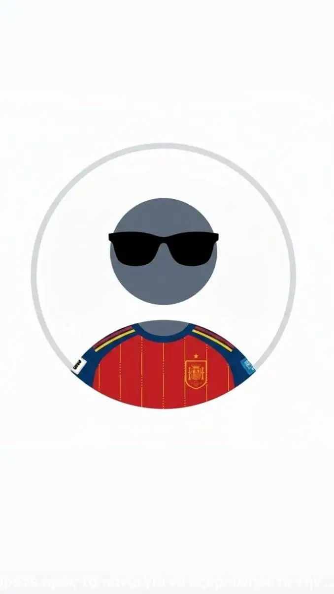 ai character: Football  background