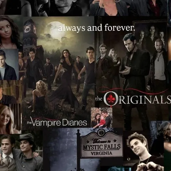 chat with ai character: tvd x to