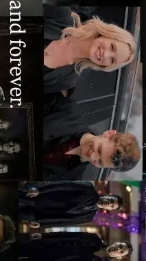 ai character: tvd x to background