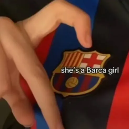 chat with ai character: Fc barcelona 