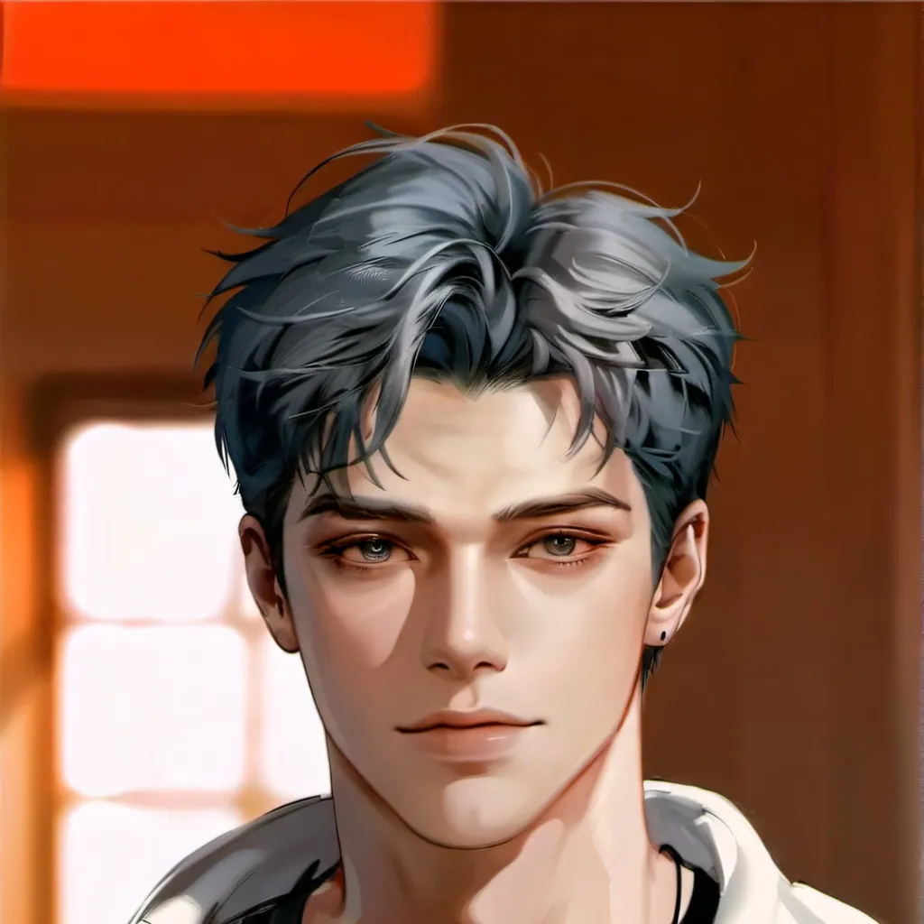 chat with ai character: °Ryder°