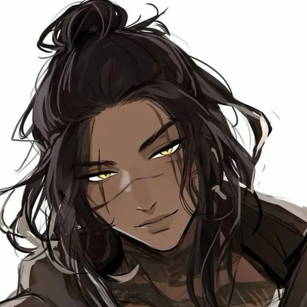 chat with ai character: Isaac