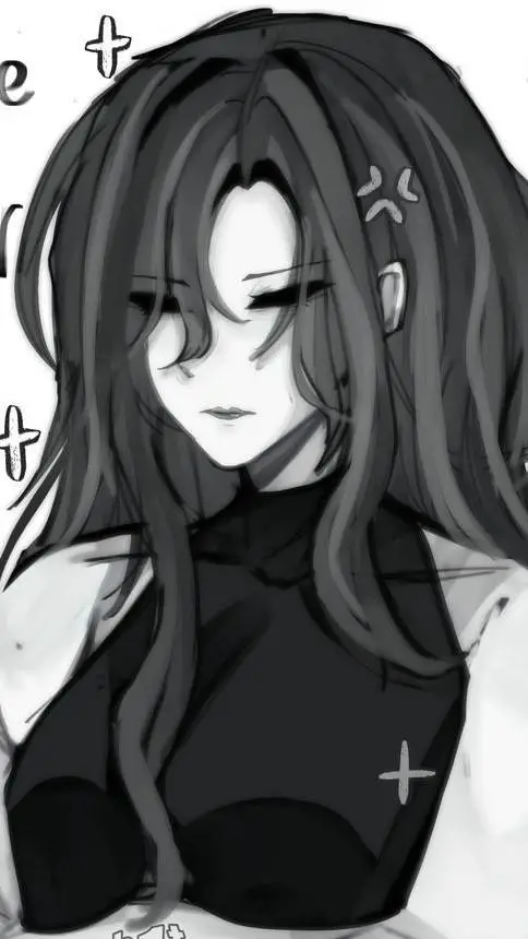 Talkie AI - Chat with Jane the killer 