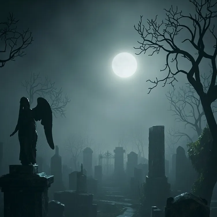 chat with ai character: la muerte de oren