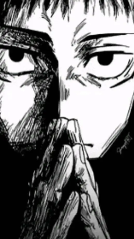 ai character: for jojo fans only background