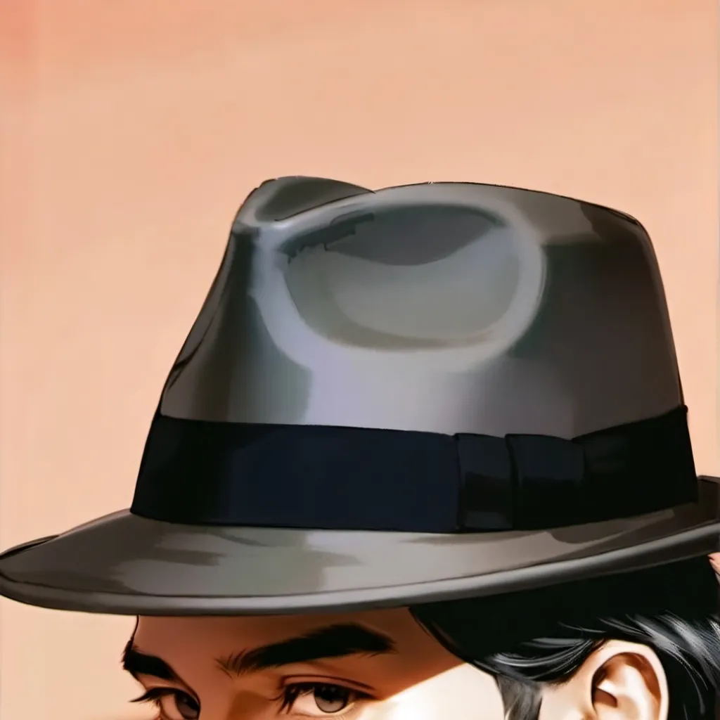 chat with ai character: Mafioso?