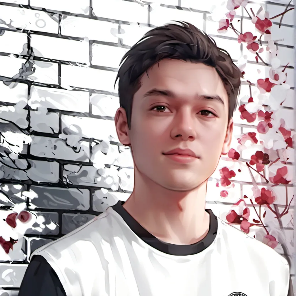 chat with ai character: Javier 