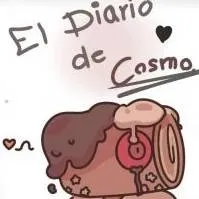 chat with ai character: Diario de Cosmo ~♥
