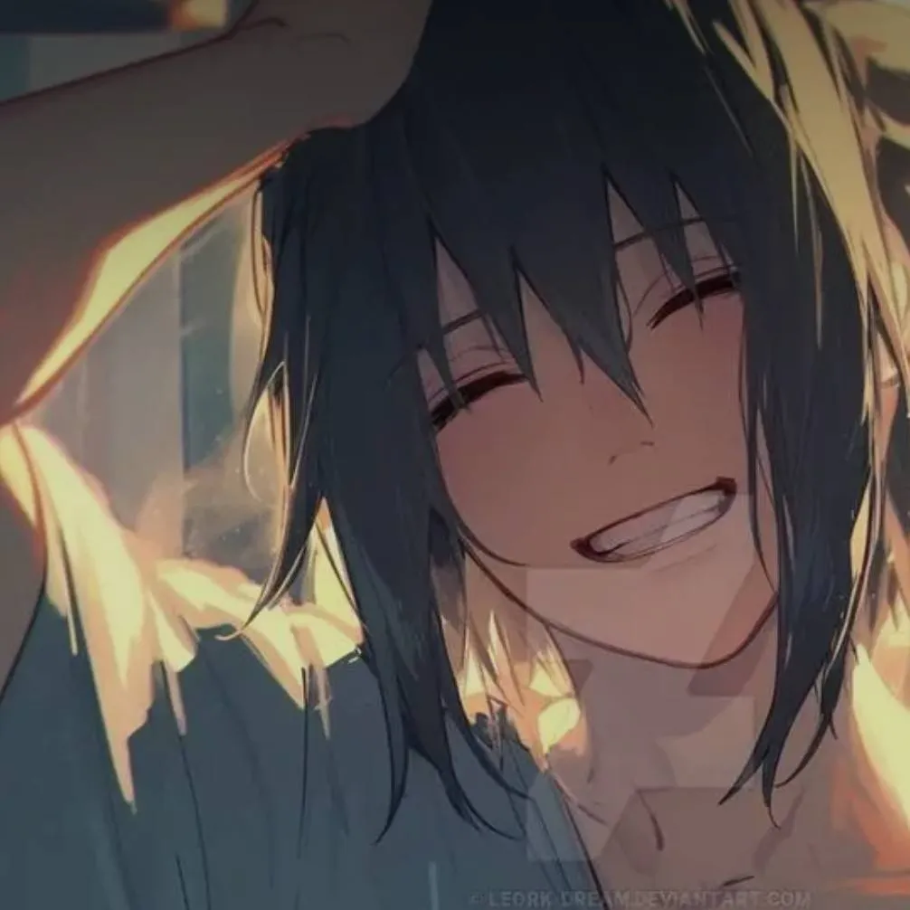 chat with ai character: Sasuke 