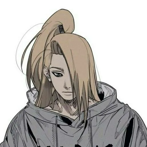 chat with ai character: Deidara 