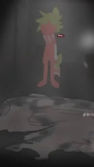 ai character: Vida o muerte background