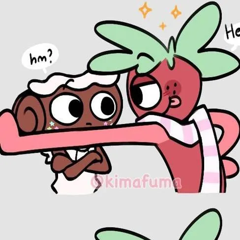 chat with ai character: FruitCake 🌸