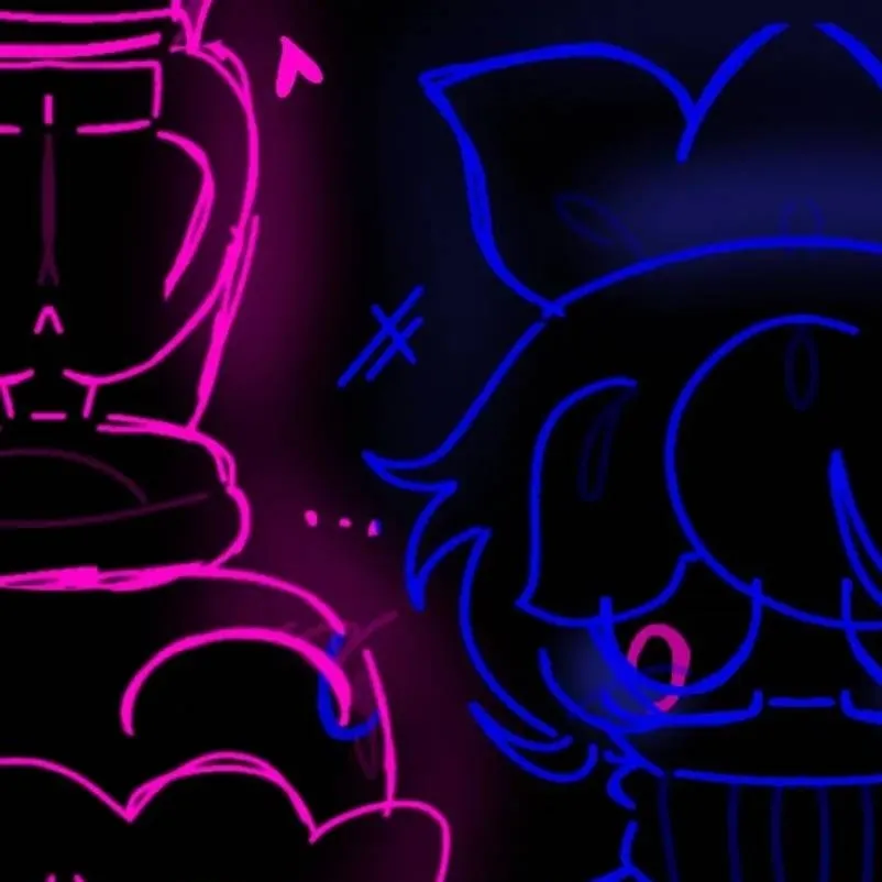 chat with ai character: Fruitcake comic!!!