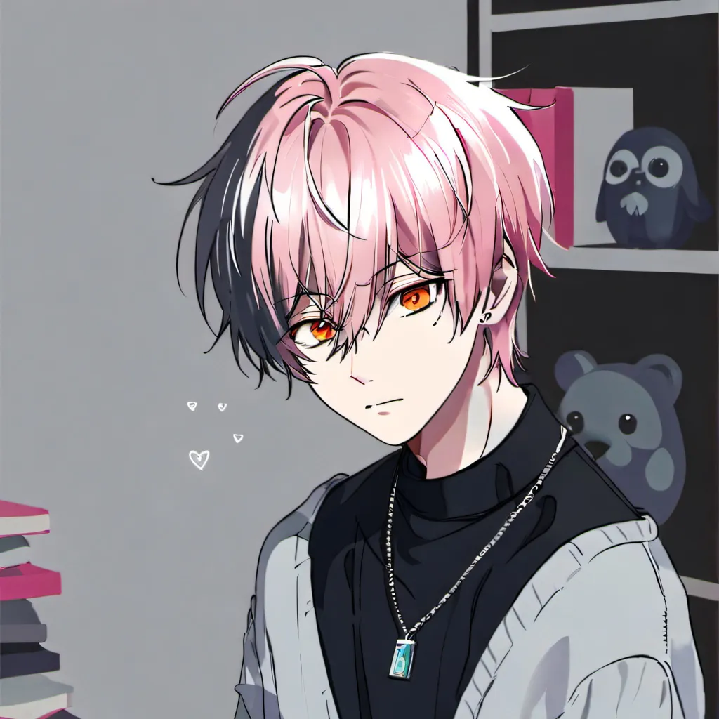 chat with ai character: Noel