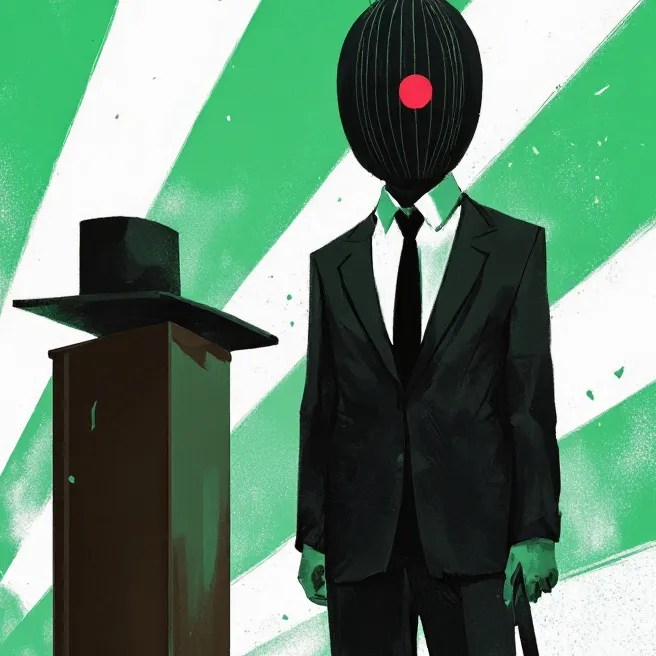 chat with ai character: Los iá