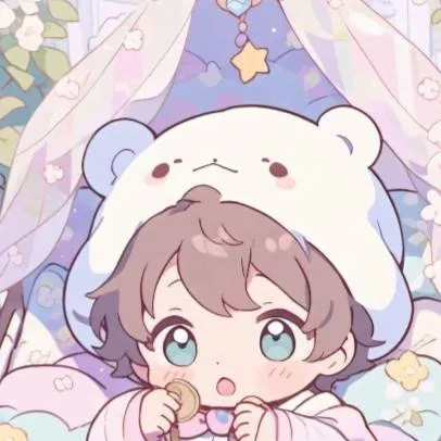 chat with ai character: Anna 