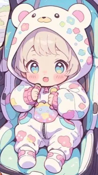 ai character: Sarah background