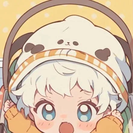 chat with ai character: bebe en cesta 