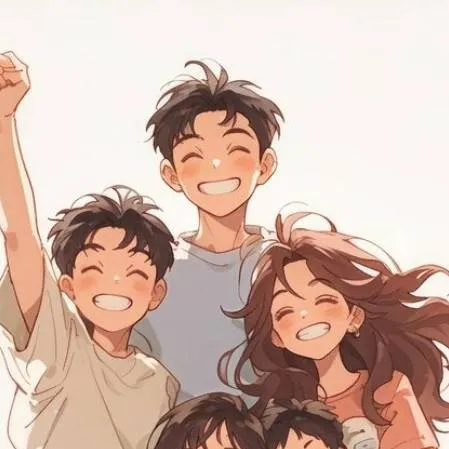 chat with ai character: familia