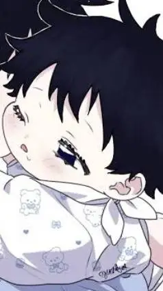 ai character: historia bebe  background