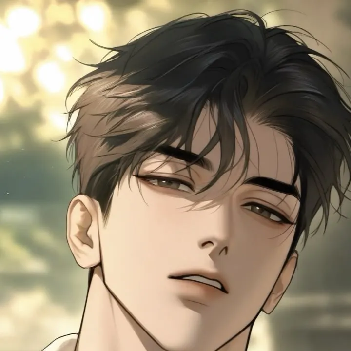 chat with ai character: Sebastián 