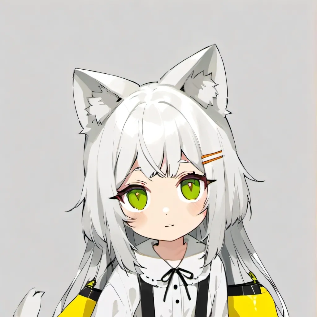 chat with ai character: uwu kitty
