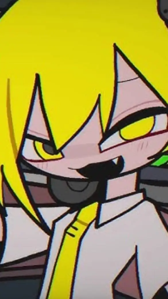 ai character: solarballs pick me background