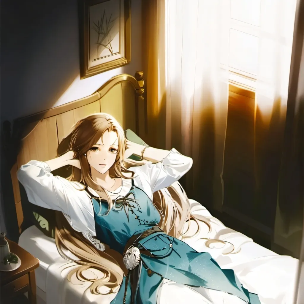 chat with ai character: Emmy